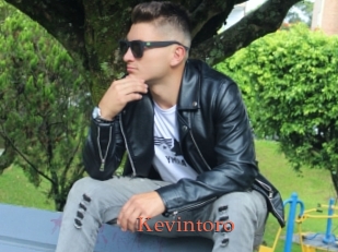 kevintoro Anal Favorite