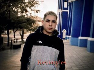 Kevintyles