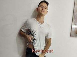 Kevinwet