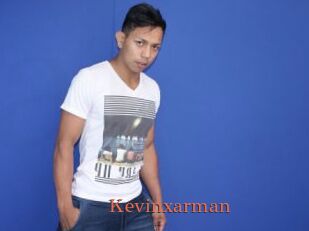 Kevinxarman