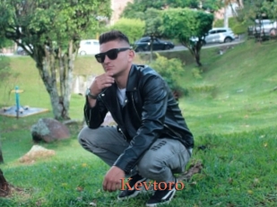 Kevtoro