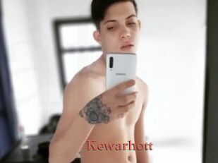 Kewarhott
