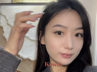 Kewei