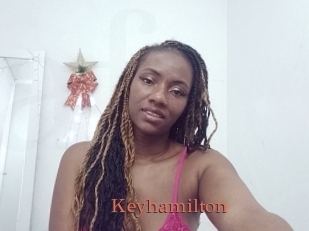 Keyhamilton