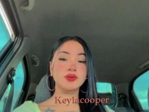 Keylacooper