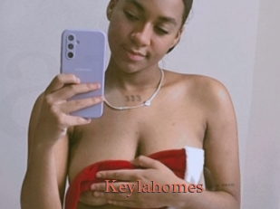 Keylahomes