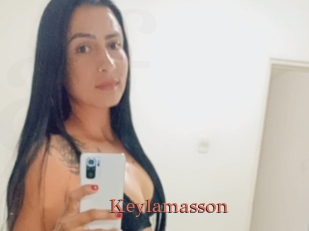 Keylamasson