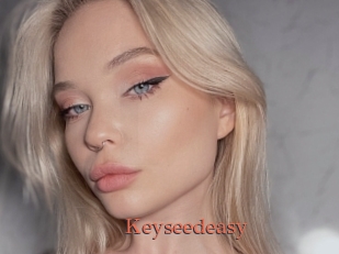 Keyseedeasy