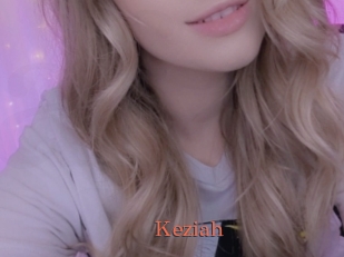 Keziah