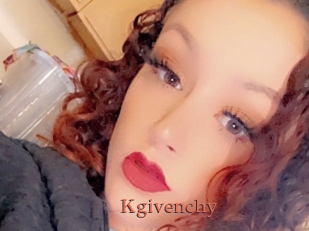 Kgivenchy