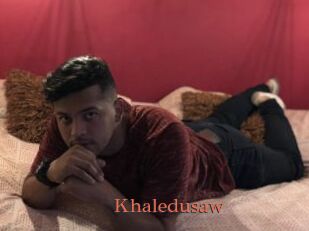 Khaledusaw