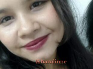Kharolinne