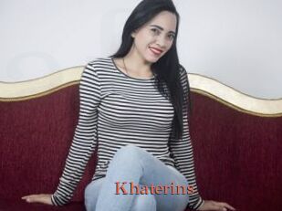 Khaterins