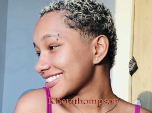 Kherathompson