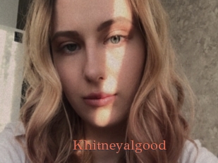 Khitneyalgood