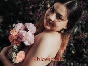 Khloeadams