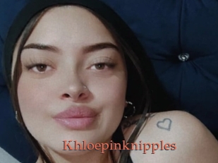 Khloepinknipples
