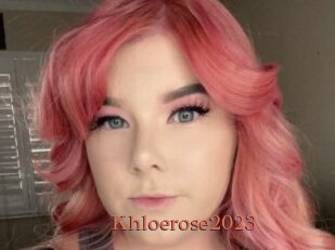 Khloerose2023