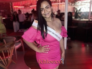 Khloexxx