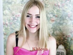 Khloya