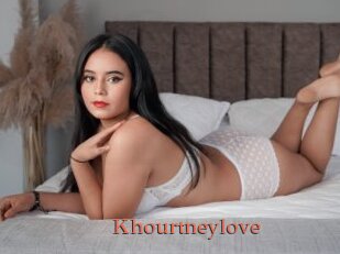 Khourtneylove