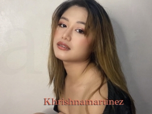 Khrishnamartinez