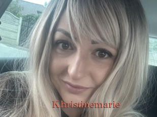 Khristinemarie