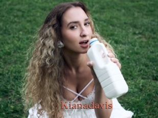 Kianadavis