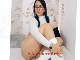 Kiarabermoth