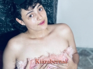 Kiarabernal