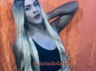 Kiaradolanyi