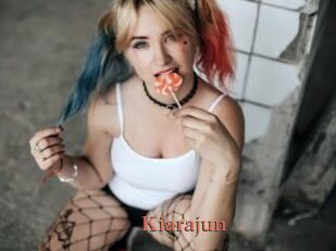 Kiarajun