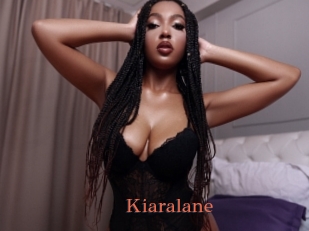 Kiaralane