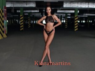 Kiaramartins