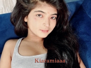 Kiaramiaaa
