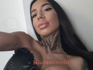 Kiaramoreno