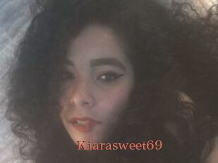 Kiarasweet69