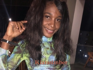 Kiaratimber