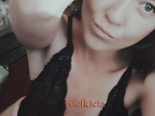 Kicikicia