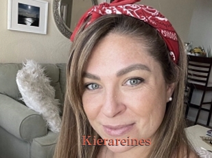Kierareines