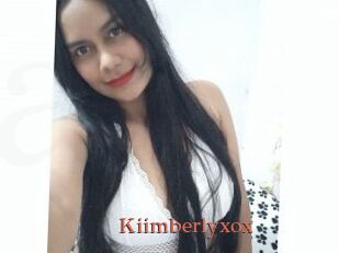 Kiimberlyxox