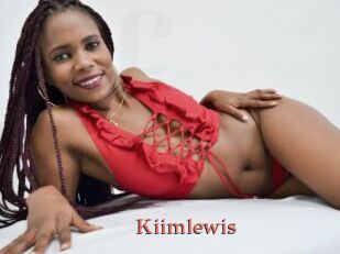 Kiimlewis