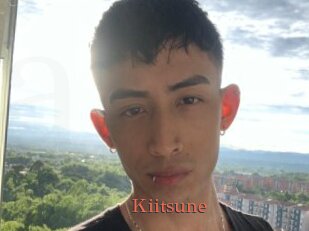 Kiitsune