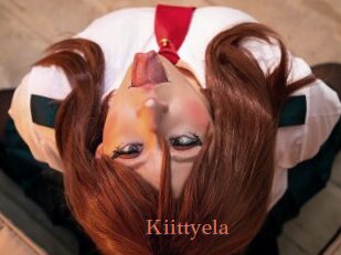 Kiittyela