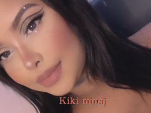 Kiki_minaj
