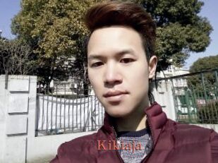 Kikiaja