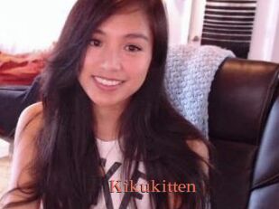 Kikukitten