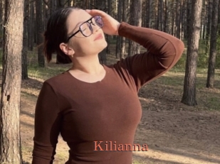 Kilianna