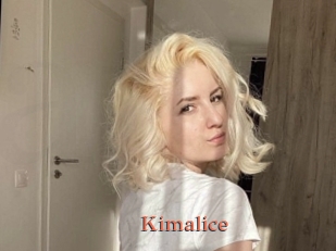 Kimalice