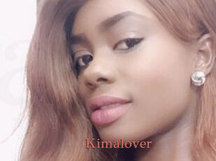 Kimalover
